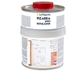 KIT PIZARRA ROTULADOR PAJARITA